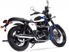 Triumph Bonneville T214 Land Speed LE